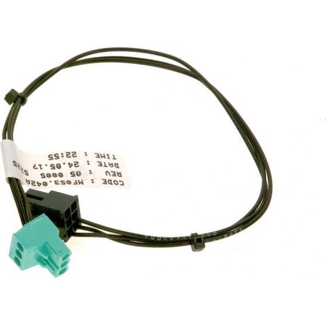 BOSCH Cavo adattatore per valvola a 3 vie, 7099585