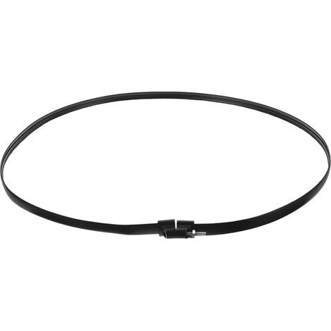 Befestigungsring für das Gitter eines elektrischen Ventilators, Kunststoff-Befestigungsring für Tischventilatoren, Ersatz-Befestigungsring für Standventilatoren (1/5)