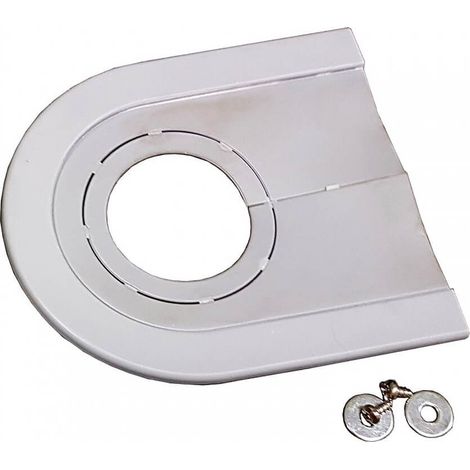 CAME 119RIA100 Coperchio di protezione per cassa FROG-CFN / FROG-CFNI