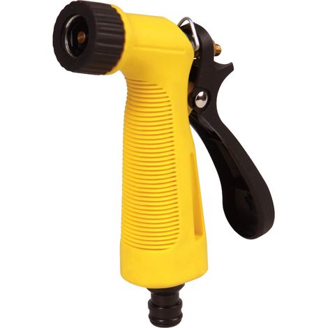 Pistolet de lavage multi-usages