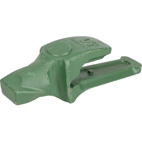 Adattatore per dente tipo V UNIVERSALE V29SYLNA
