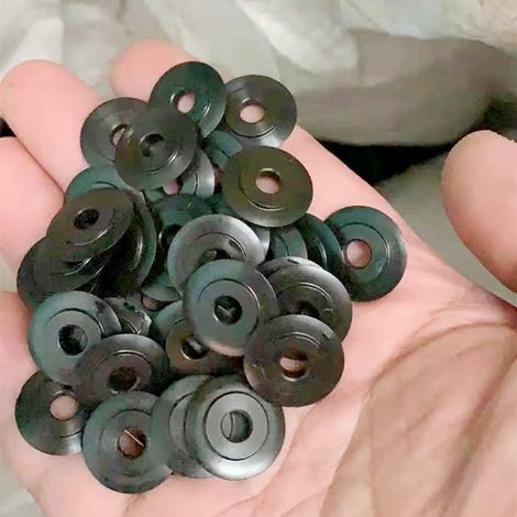 Coupe-tubes en cuivre, aluminium et PVC, coupe-tubes manuel (lame ronde) de 3 à 28 mm (1/5)