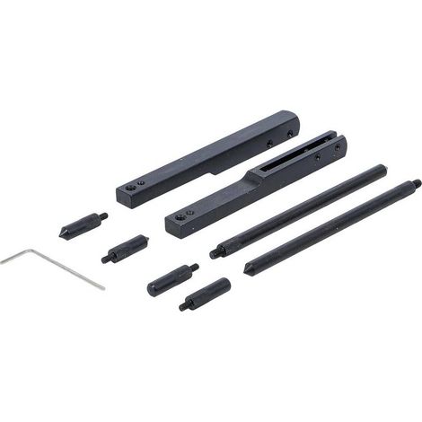 Accessoires pour Pied à Coulisse - 166 x 86 x 34 mm - Précision et Compatibilité, Pro - D-Work