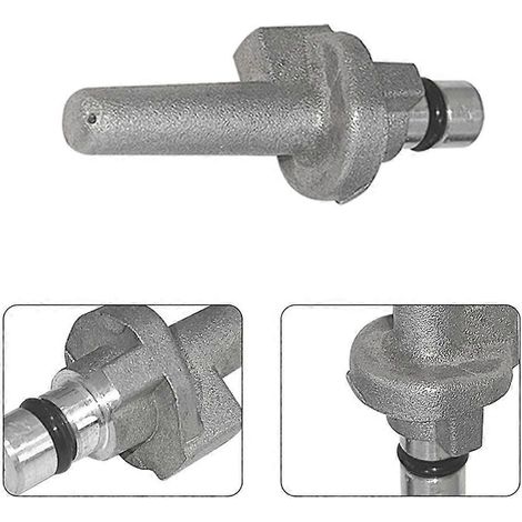 Kit de mise à niveau du gicleur d'huile avec joint torique compatible avec les motos YFZ450 5D3151550000 (1/4)