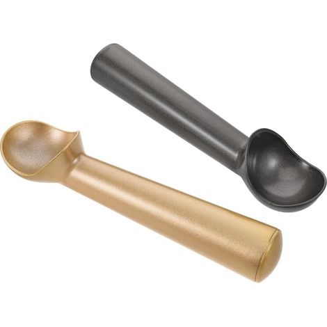 Cabilock Set mit 2 Eiskugelportionierern aus Aluminiumlegierung (1/5)