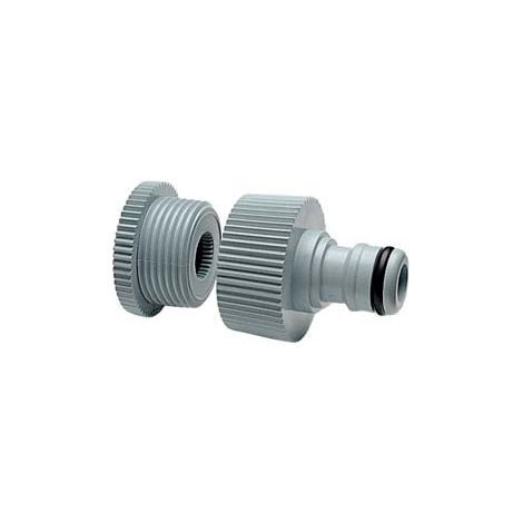 PRESA PER RUBINETTI CON INNESTO RAPIDO- - con barcode (22045BS) - 50 pezzi IPIERRE