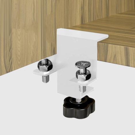 Standard-Montagewerkzeug aus Edelstahl für Schränke und Türen, funktionales Holzbearbeitungswerkzeug, Nivelliergerät für die Montage von Schranktüren (1/5)