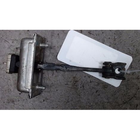 [PRODUIT D'OCCASION] Tirant Porte Avant Droit OPEL Corsa 06-09 ♻️ Ref Oe. 13242975 - Garantie à vie (1/3)