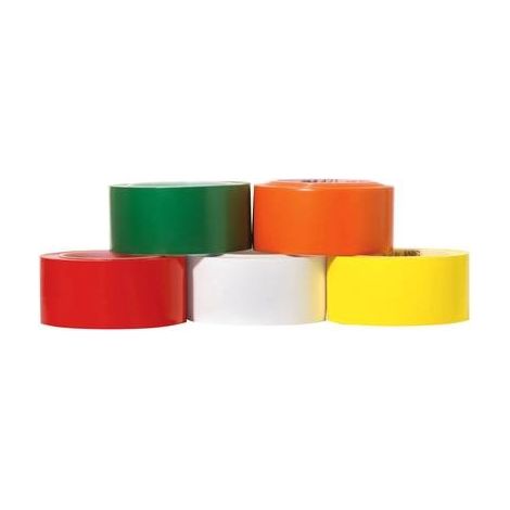 NASTRO ADH SIF PVC 3M 471IW-W50-D BIANCO (LXL) 33 MX 50 MM 1 ROTOLO(X)