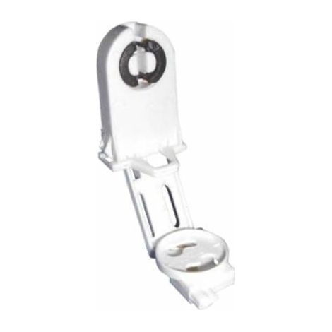 Portalampada per tubo fluorescente T8 con GSC 2201223