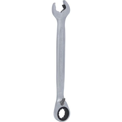 KS Tools DUO GEARplus Ringmaulschlüssel,Maul-Ratschenfunktion 15mm, umschaltbar - 503.5915