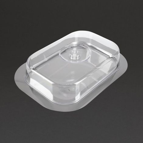 Plateau rectangulaire - 420 x 310 x 90 mm - APS (1/5)