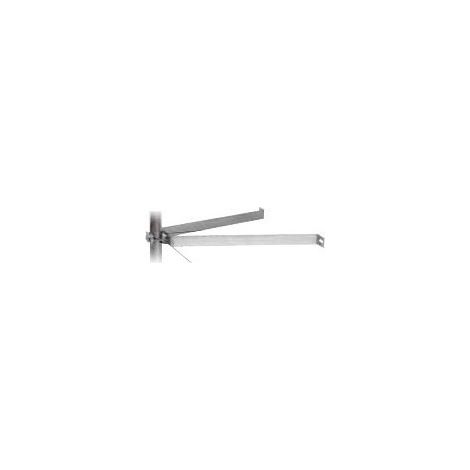Fixation murale Erard 800872