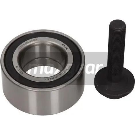 MAXGEAR 33-0760 Kit de roulement de roue AUDI A4D0407625E (1/2)