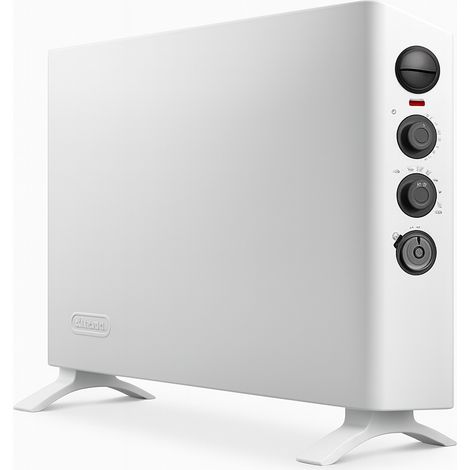 DELONGHI HSX 3320FTS BODENKONVEKTOR - SLIM STYLE (1/5)