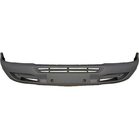 Pare-choc avant gris Mercedes Sprinter W900 1 phase 2 2000-2006