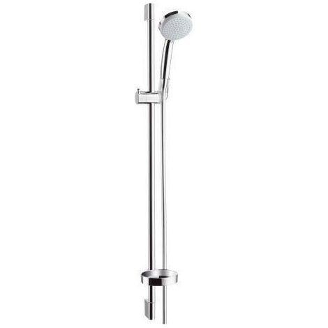 Brauseset CROMA 100 VARIO Bsta Unica´C 900mm chr