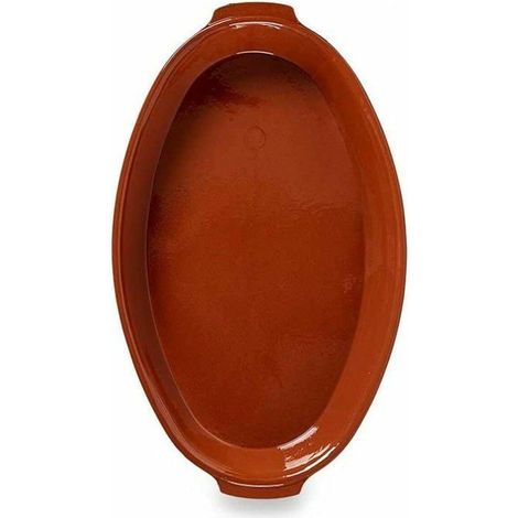 Teglia da forno - La Dehesa - Multicolore - 36x56x24,5 cm - Misura standard - S3624430 (1/2)