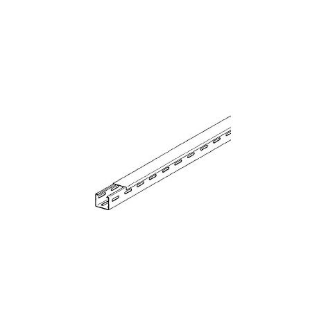Niedax Kabelrinnendeckel RD 50 3 Stk (1/2)