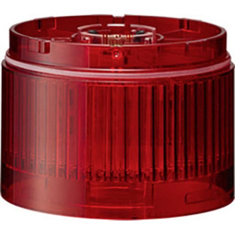 Patlite LR7-E-R Sicherheits-LED-Alarmleuchte