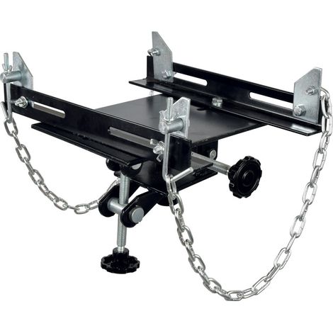 Tête orientable vérin de fosse - Pour boite de vitesse