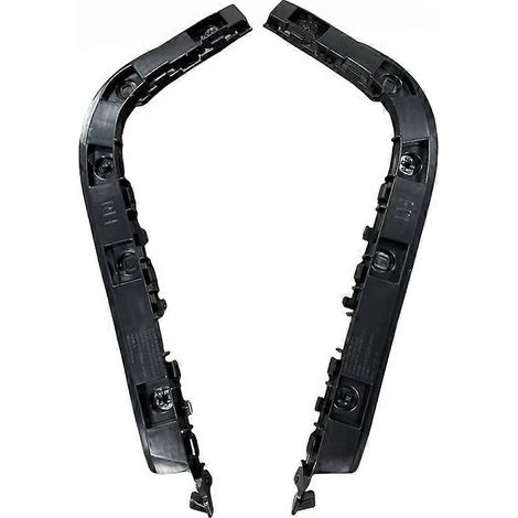 Soporte del parachoques trasero izquierdo y derecho 1762734-00-C 1762735-00-C para Tesla Model 3 Highland (1/5)