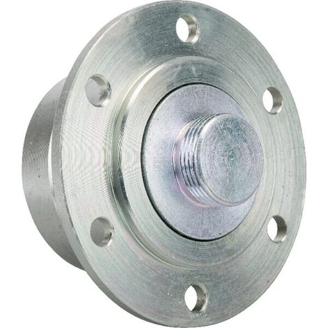 Cubo izquierdo AMAZONE 212449 (1/2)