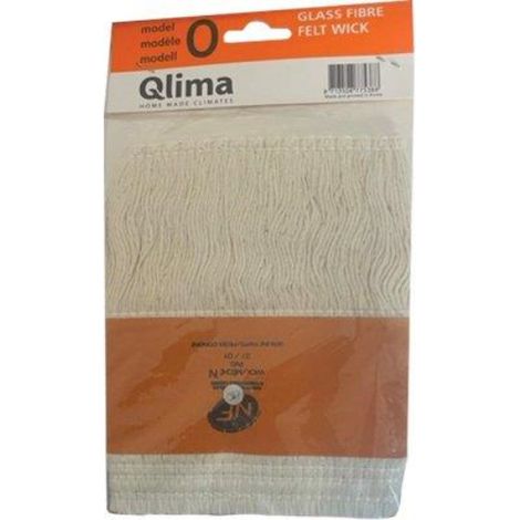 Stoppino p x stufa radiante r3224x qlima Qlima