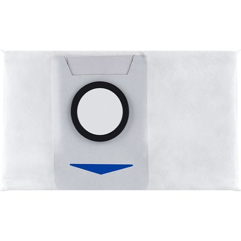 Compatible avec les aspirateurs robots Ecovacs X1 OMNI/T10 TURBO/T20Pro, y compris les accessoires, les sacs à poussière et les consommables. (1/4)