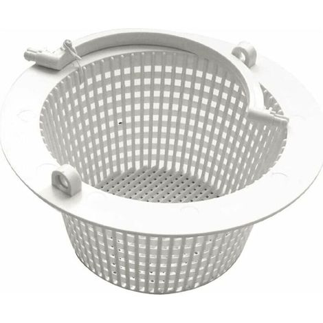 Panier Skimmer Avec Poignée Filtre De Remplacement Panier Panier Piscine Remplacement Skimmer Panier Panier Pool Panier Pour Filtrer Les Feuilles D'herbe,AAFGVC (1/4)