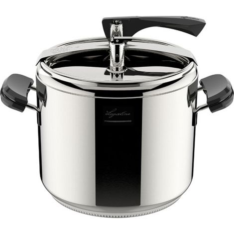 Lagostina Ingenio Induction Mineralis Casseruola Fonda 16cm
