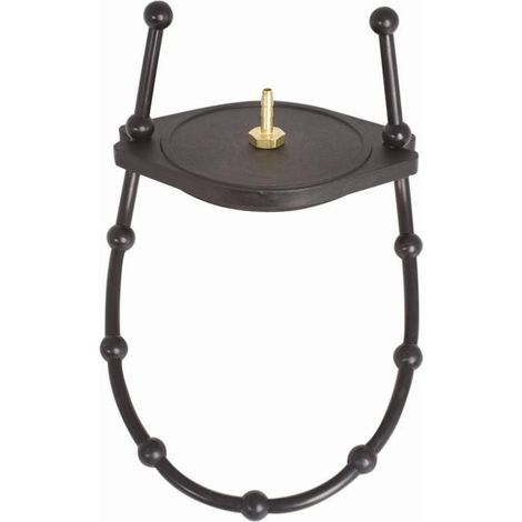 Collier pour purgeur de frein et d'embrayage gunson eezibleed