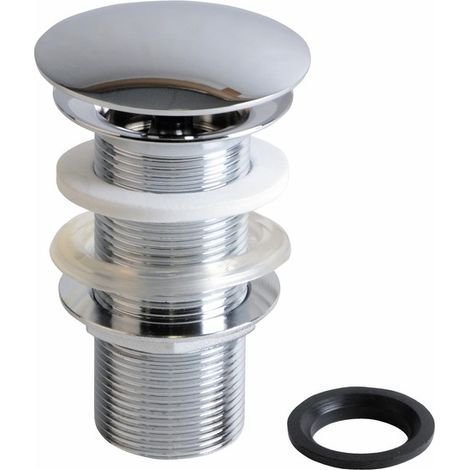 Bonde lavabo L2264 - NICOLL : 0501078 (1/2)