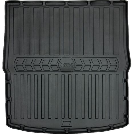 Tappetino per bagagliaio Mazda 6 III GJ/GL dal 2012 Station Wagon (1/5)