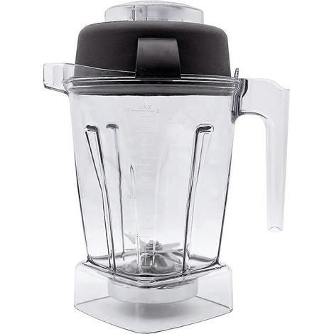 Ersatzteile für den 48-Unzen-Behälter des Blender 5200