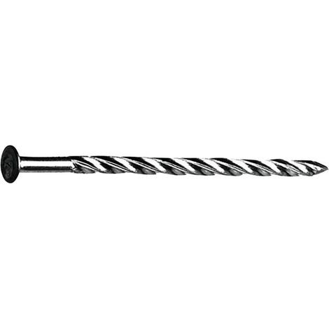 BÄR Schraubnagel galZn 4,6x100 250 Stk (1/3)