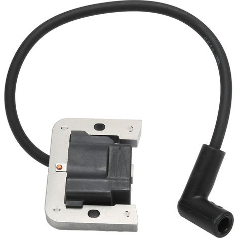 Dieses hochwertige Zündmodul ist für Kohler-Motorvergaser geeignet. Es ist langlebig, verschleißfest, hat eine lange Lebensdauer und eine stabile Leistung und ist somit ein hervorragendes Geschenk.