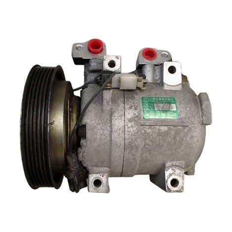 Compresseur Air Conditionne SSANGYONG Korando [PRODUIT D'OCCASION]♻️6611303115 (1/3)