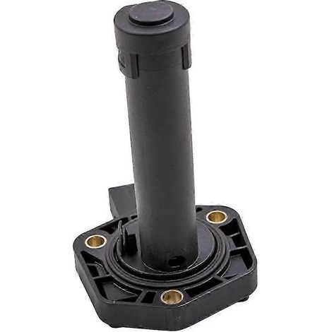 Sensor de nivel de aceite del motor para M3 128I 135I 535I 1 E87 E88 E82 3 E90 E91 E92 E9312610422012 126176 Edición 0617