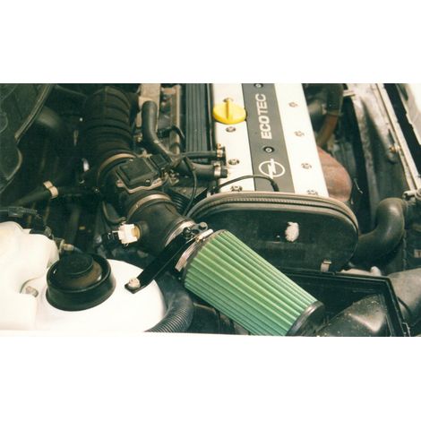 Kit d Admission direct GREEN pour Opel Astra F 91-98 1.8Li 16V-115/125cv-40878420