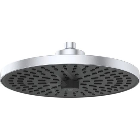 Ideal Standard ALU+ - Douche de tête, diamètre 26 cm, argenté BD581SI (1/3)