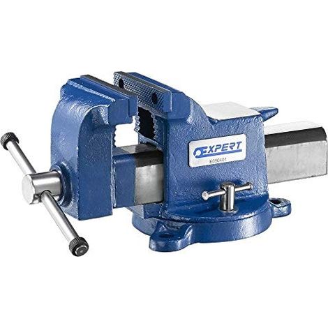 Schraubstock 8" EXPERT E090404 (1/3)