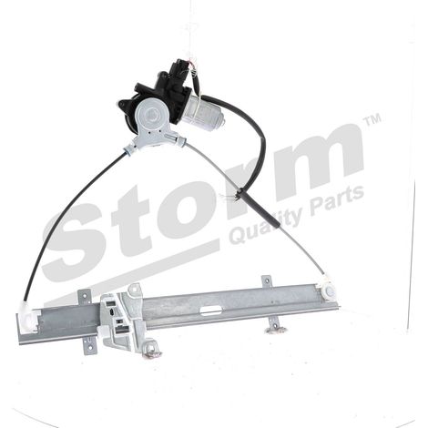 Lève-vitre avant gauche compatible Suzuki 8340265D10 (1/4)