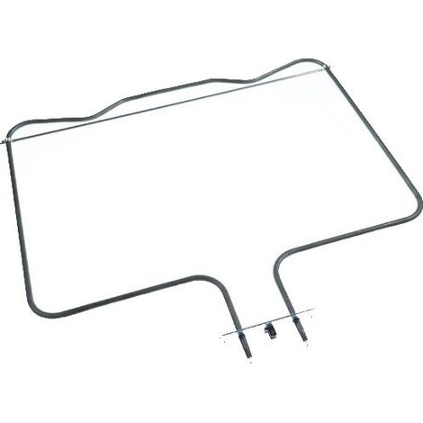 RÉSISTANCE DE SOLE 1800W POUR FOUR GERMANIA - 606094 (1/2)