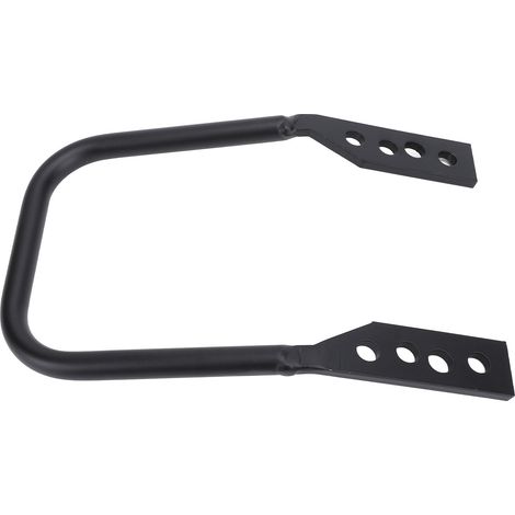 Support de Navigation GPS pour téléphone moto, Structure en fer, support de barre de remplacement pour F750GS F850GS. (1/4)