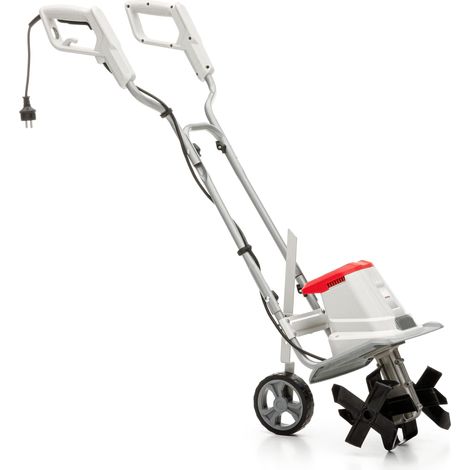 motoculteur électrique IET 1030, Largeur 30 cm, Profondeur 20 cm (1/5)