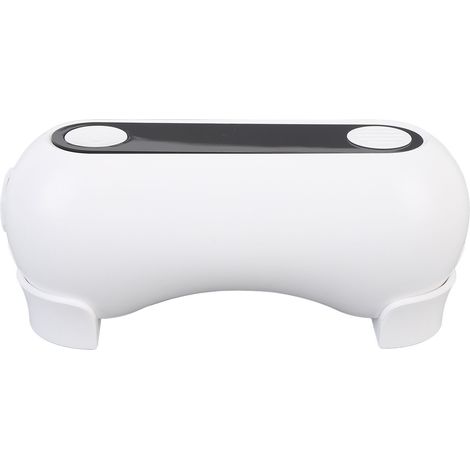 Kit de chasse d'eau automatique à capteur pour WC, petit WC, chasse d'eau automatique pour salle de bain (1/5)
