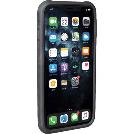 Topeak RideCase Smartphone-Hülle für iPhone 11 Pro Max ohne Halterung (1/5)
