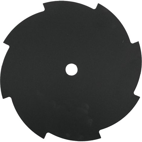 LAME 8 DENTS 255x20 MM MAKITA - 385224180
