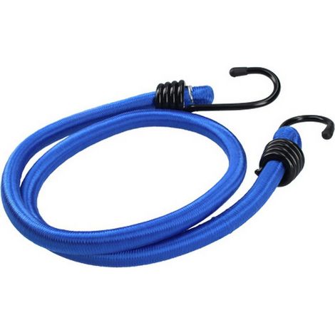Tenditore Elastico con Gancio Ferrestock 90 cm x 12 mm